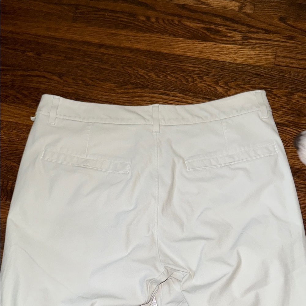 lululemon athletica Cream Chinos - Picture 3 of 3